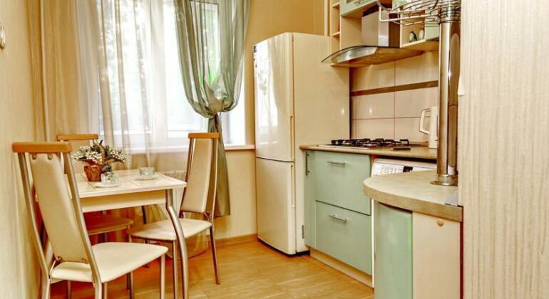 Apartament Volga River - Photo5
