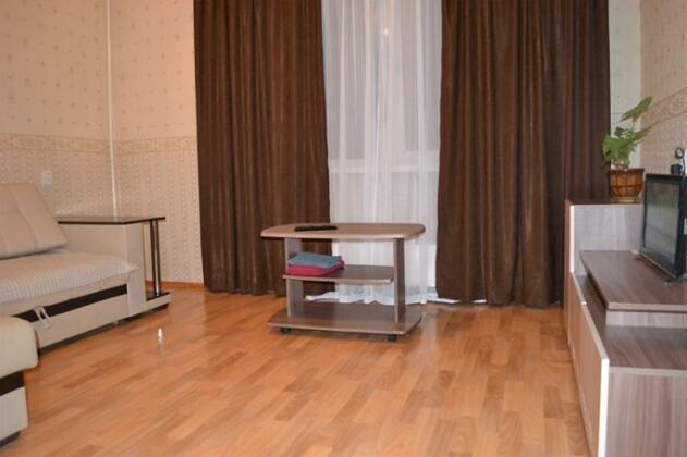 Apartaments na Navashina 40 - Photo4