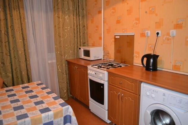 Apartaments na Navashina 40 - Photo5