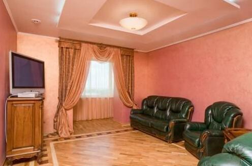 ApartHotel Reviera-Saratov - Photo3
