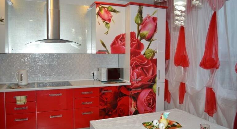 Apartment at Volskaya - Photo3