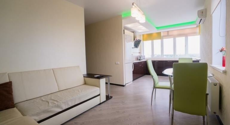 Apartment Like Home - Photo2