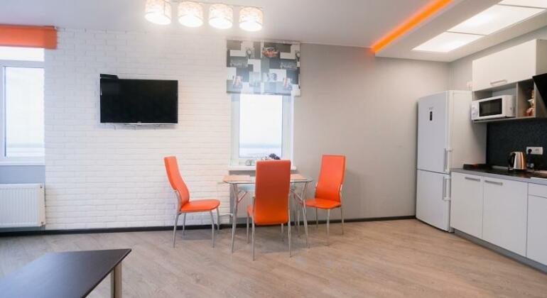 Apartment Like Home - Photo3
