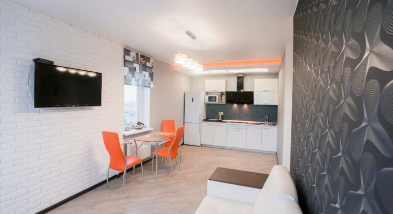 Apartment Like Home - Photo4