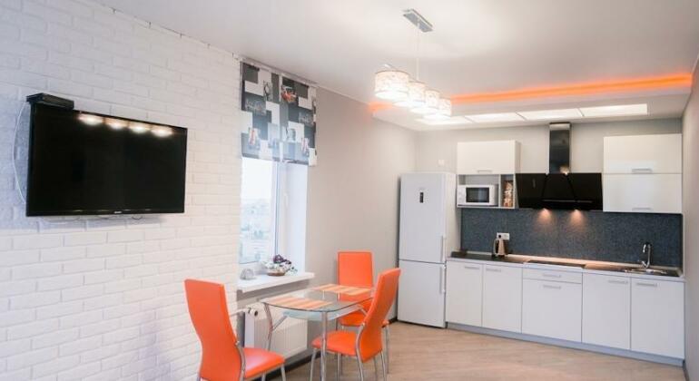 Apartment Like Home - Photo5