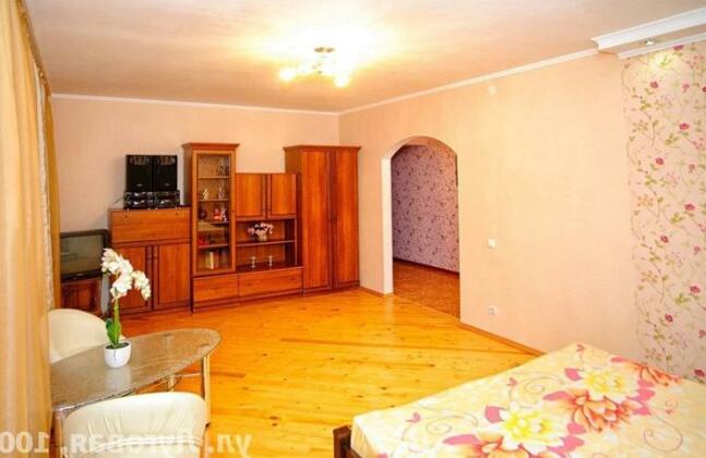 Apartment Lugovaya 100 - Photo3