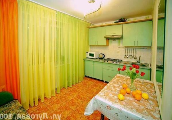 Apartment Lugovaya 100 - Photo4