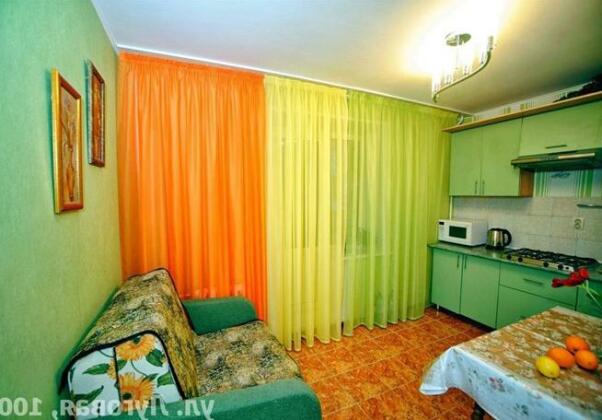 Apartment Lugovaya 100 - Photo5