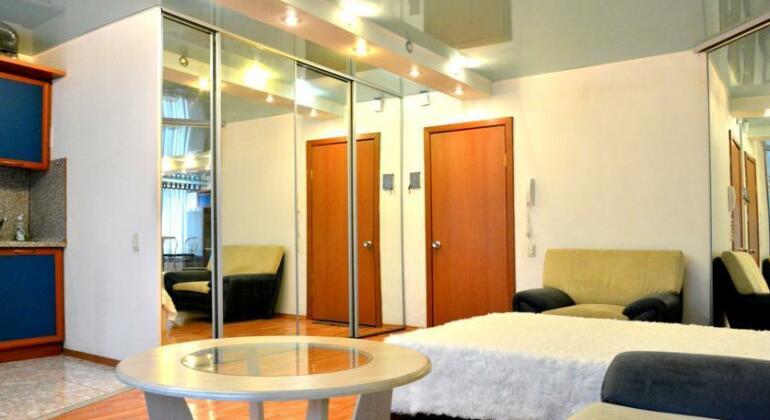 Apartment Na Volzhskoy - Photo2
