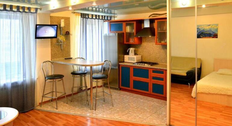 Apartment Na Volzhskoy - Photo3