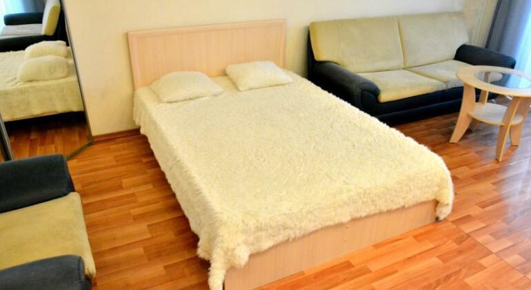 Apartment Na Volzhskoy - Photo4