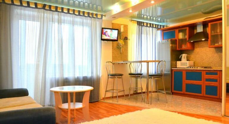 Apartment Na Volzhskoy - Photo5