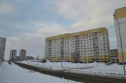 Apartment on Blinova 29
