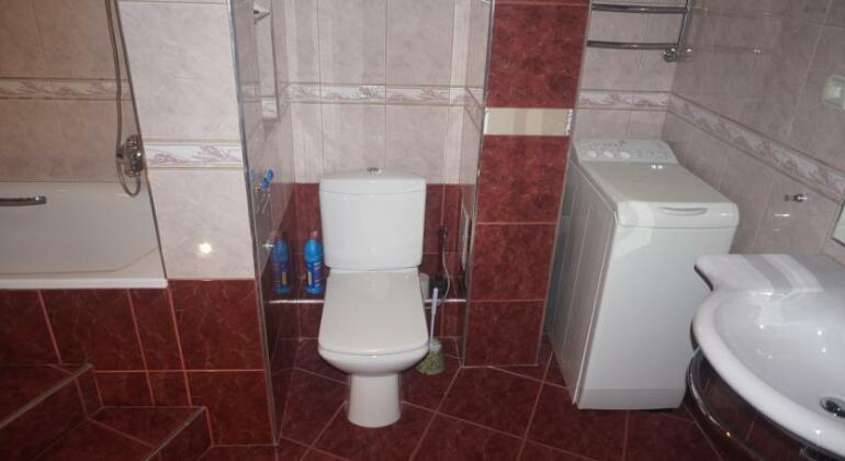 Apartment On Chapaeva - Photo3
