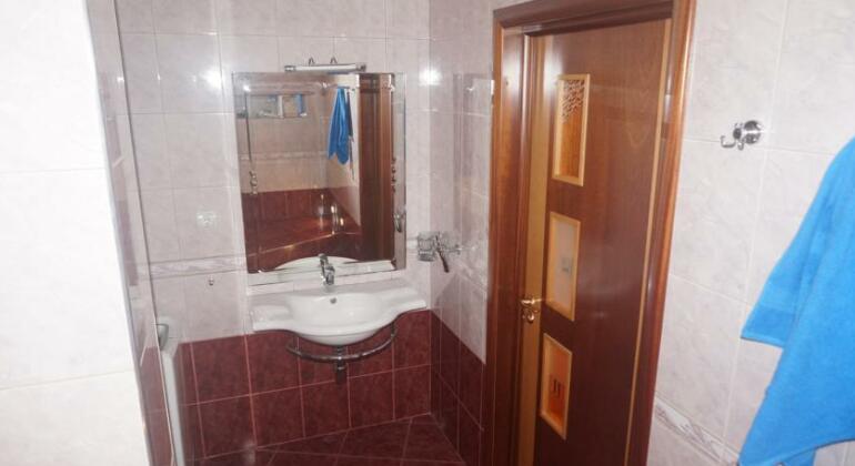 Apartment On Chapaeva - Photo4