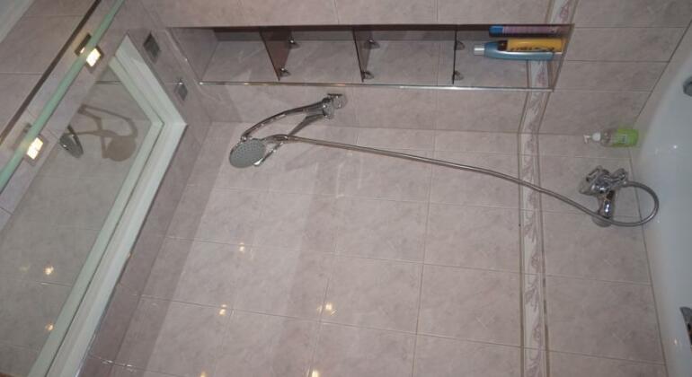 Apartment On Chapaeva - Photo5