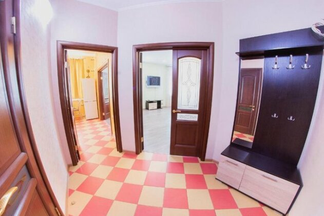 Apartment on Michurina Saratov - Photo3