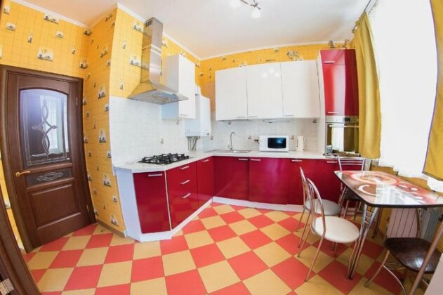 Apartment on Michurina Saratov - Photo4
