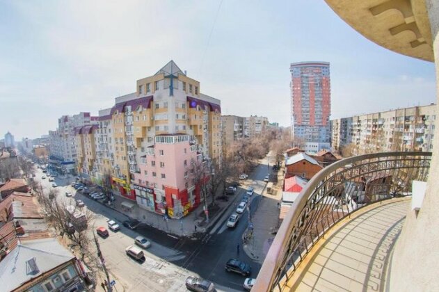 Apartment on Michurina Saratov - Photo5
