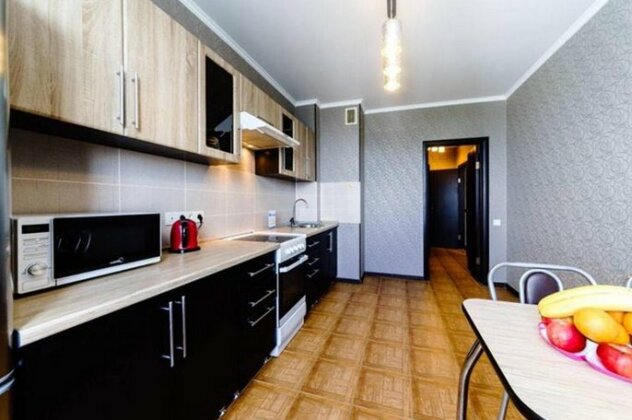 Apartment on Pugacheva 51a - Photo2