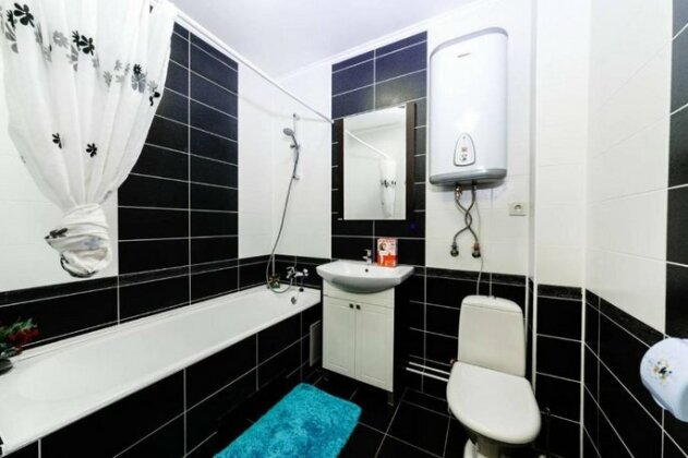 Apartment on Pugacheva 51a - Photo4