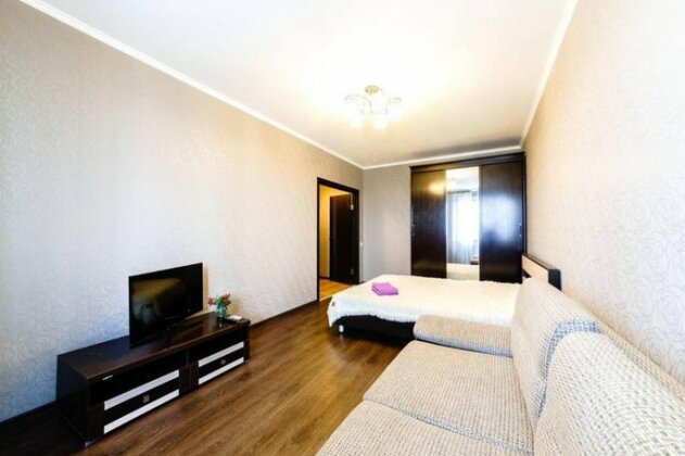 Apartment on Pugacheva 51a - Photo5