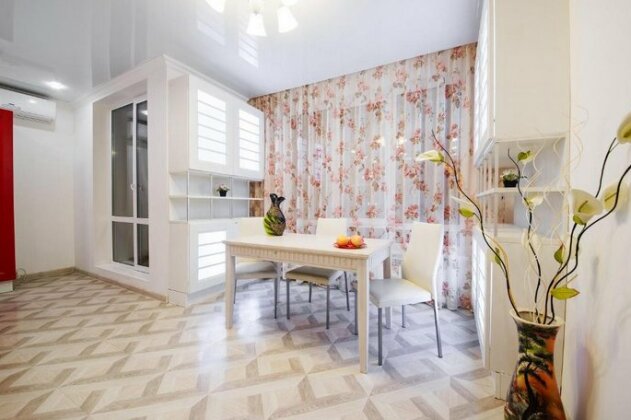 Apartment on Radishcheva 4/6 - Photo2