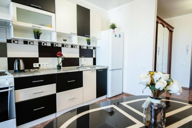 Apartment on Radishcheva 4/6 - Photo3