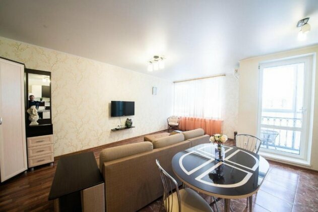 Apartment on Radishcheva 4/6 - Photo4