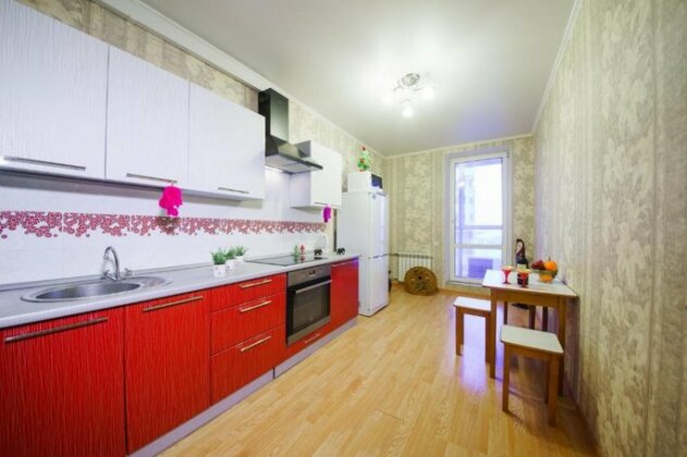 Apartment on Radishcheva 4/6 - Photo5