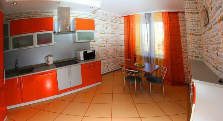 Apartment on Sokolovaya - Photo2