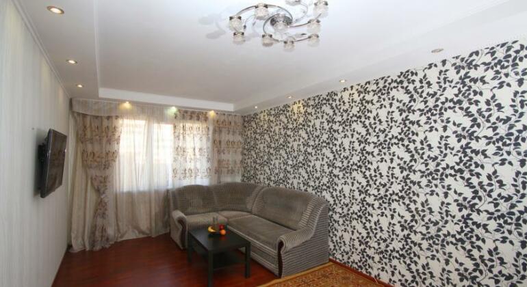 Apartment on Sokolovaya - Photo3