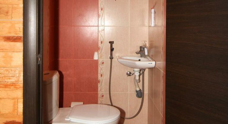 Apartment on Sokolovaya - Photo5