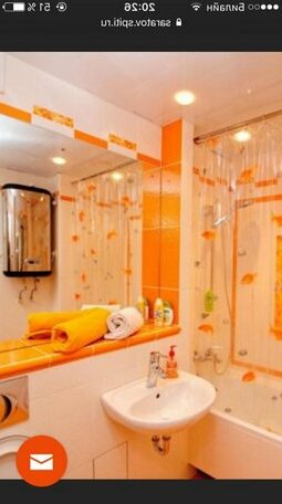 Apartment on Zheleznodorozhnaya 58 - Photo4