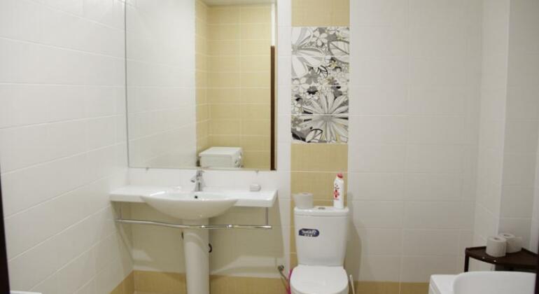 Apartment Rakhova 42 - Photo2