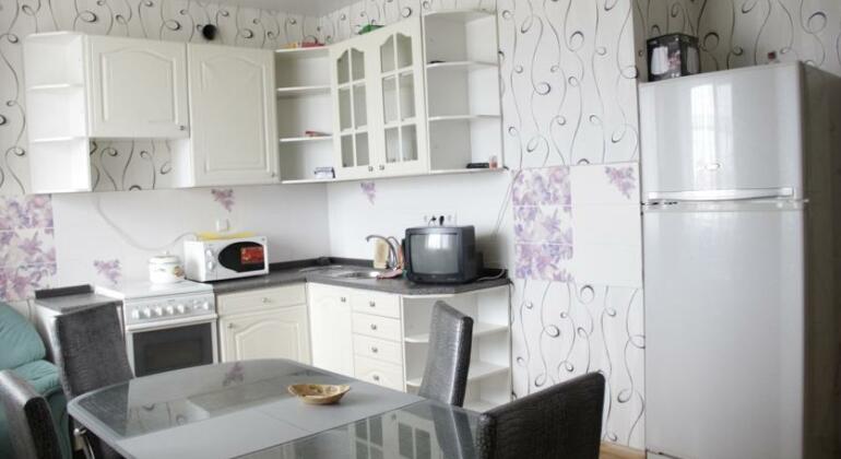 Apartment Rakhova 42 - Photo3