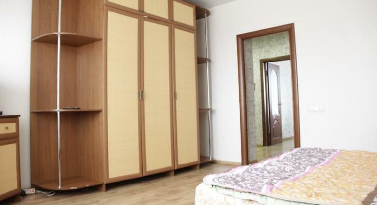 Apartment Rakhova 42 - Photo4
