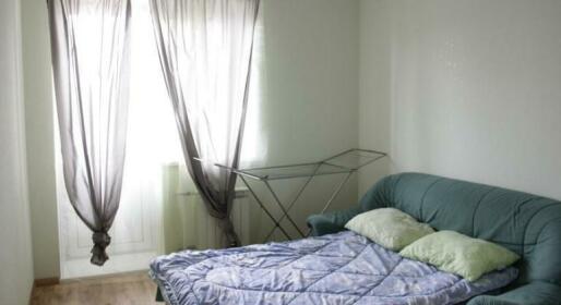 Apartment Rakhova 42