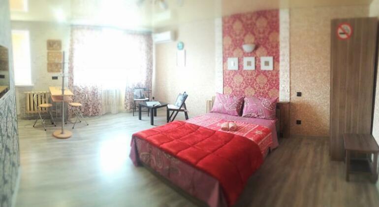 Apartments on Chapaeva - Photo2