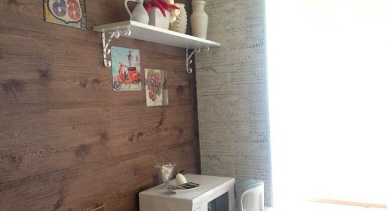 Apartments on Chapaeva - Photo3