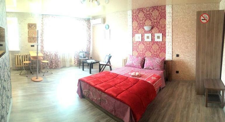 Apartments on Chapaeva - Photo4