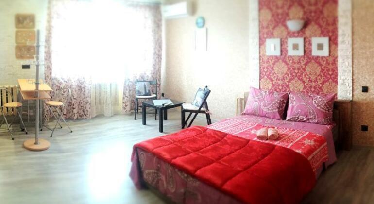 Apartments on Chapaeva - Photo5