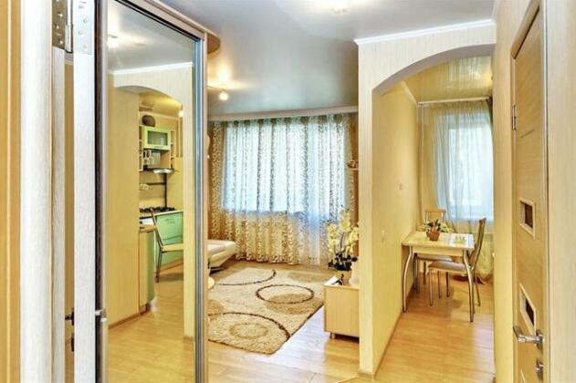 Apartments on Chernishevskogo - Photo2