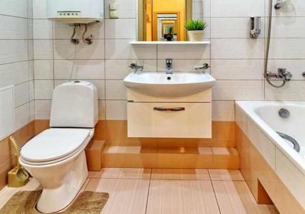 Apartments on Chernishevskogo - Photo3