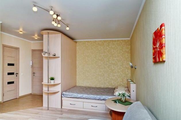 Apartments on Chernishevskogo - Photo4