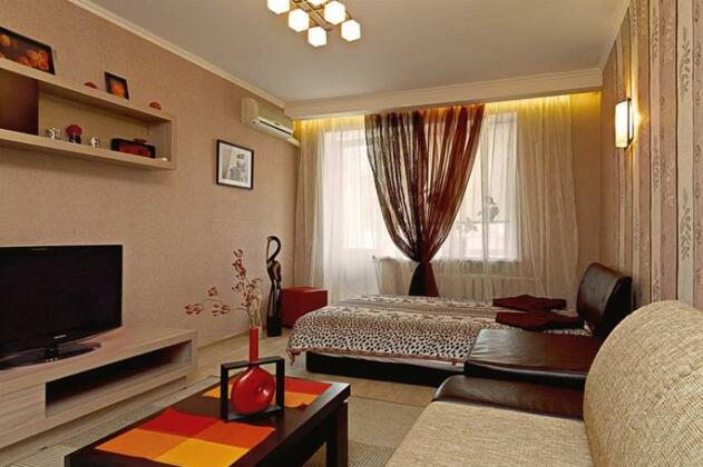 Apartments on Chernishevskogo - Photo5