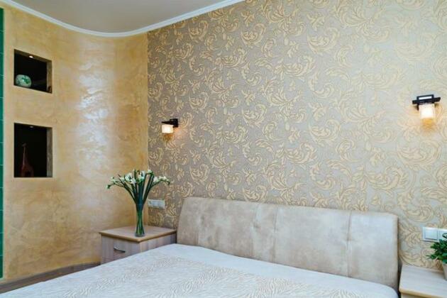 Apartments on Moskovsky - Photo2