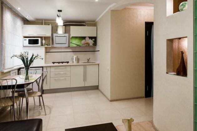 Apartments on Moskovsky - Photo3