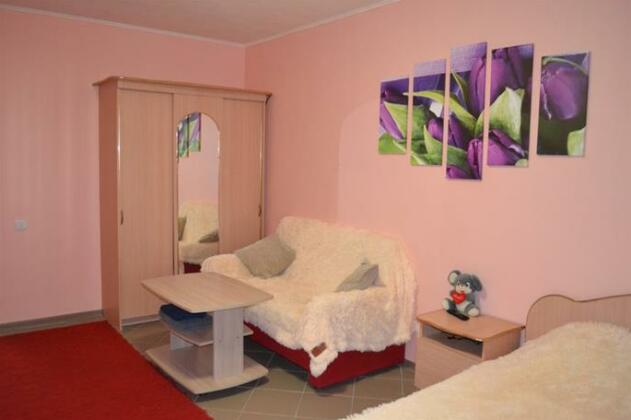 Apartments on Mysnikova 10a - Photo2