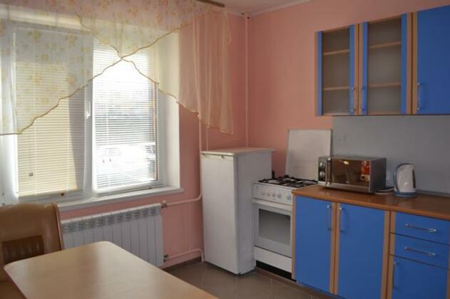 Apartments on Mysnikova 10a - Photo4